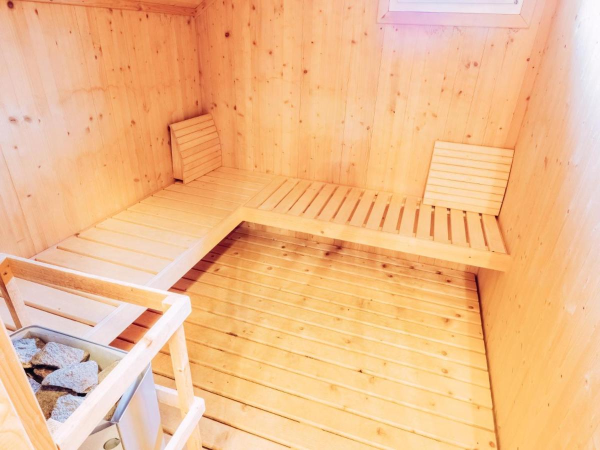 Woody 10 Villa Sankt Lorenzen ob Murau Exterior photo
